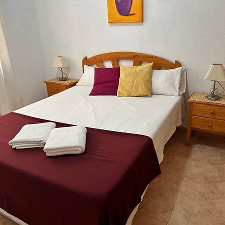 Homely Apartments Alcatri Торевиеха Екстериор снимка