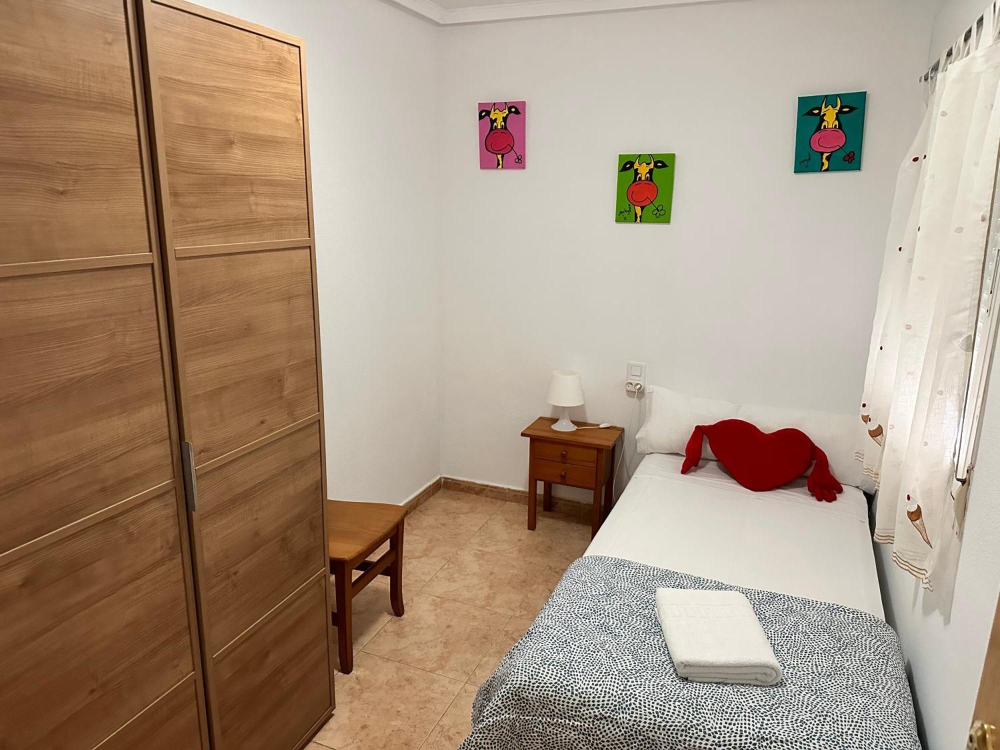 Homely Apartments Alcatri Торевиеха Екстериор снимка