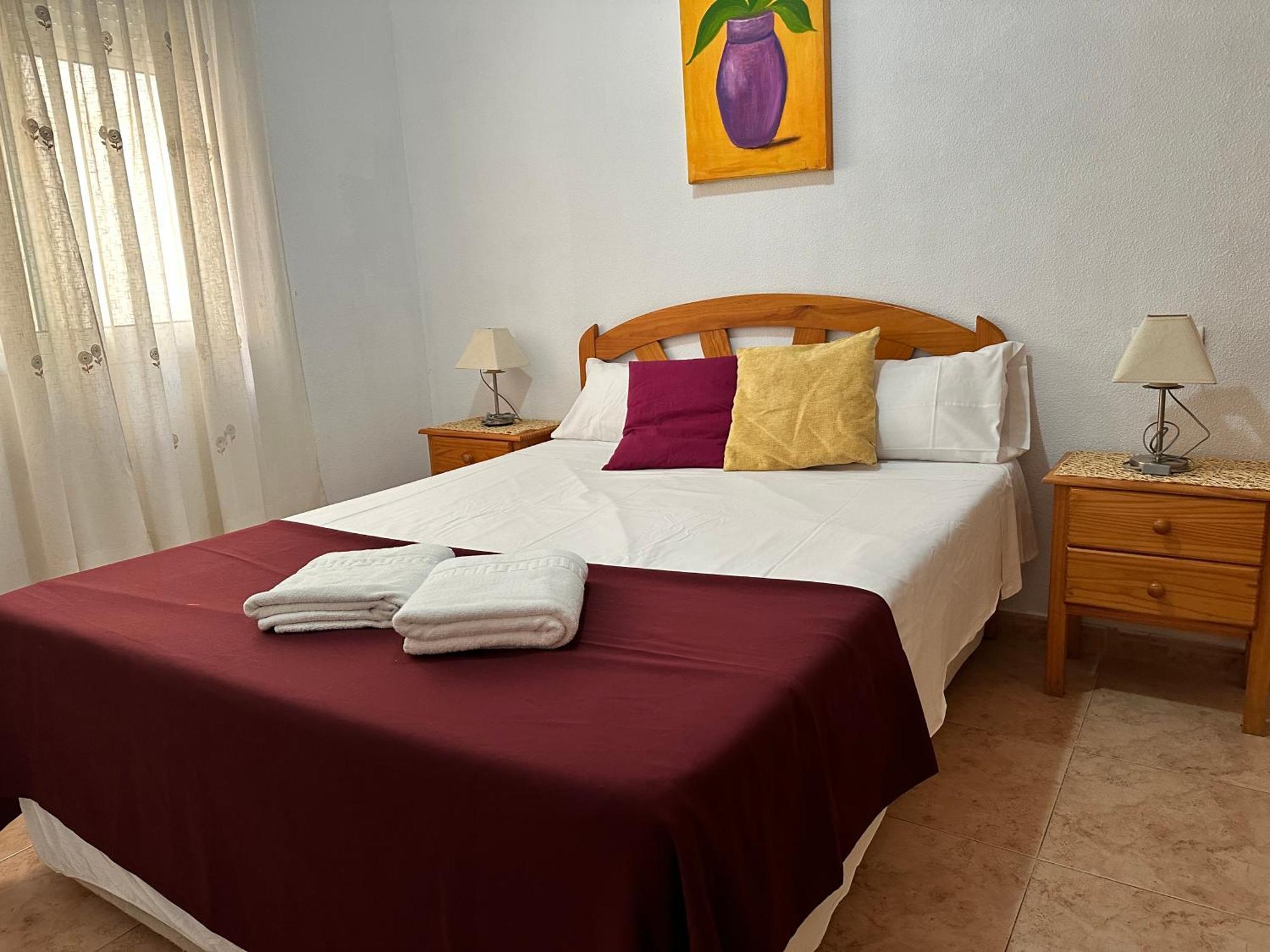 Homely Apartments Alcatri Торевиеха Екстериор снимка