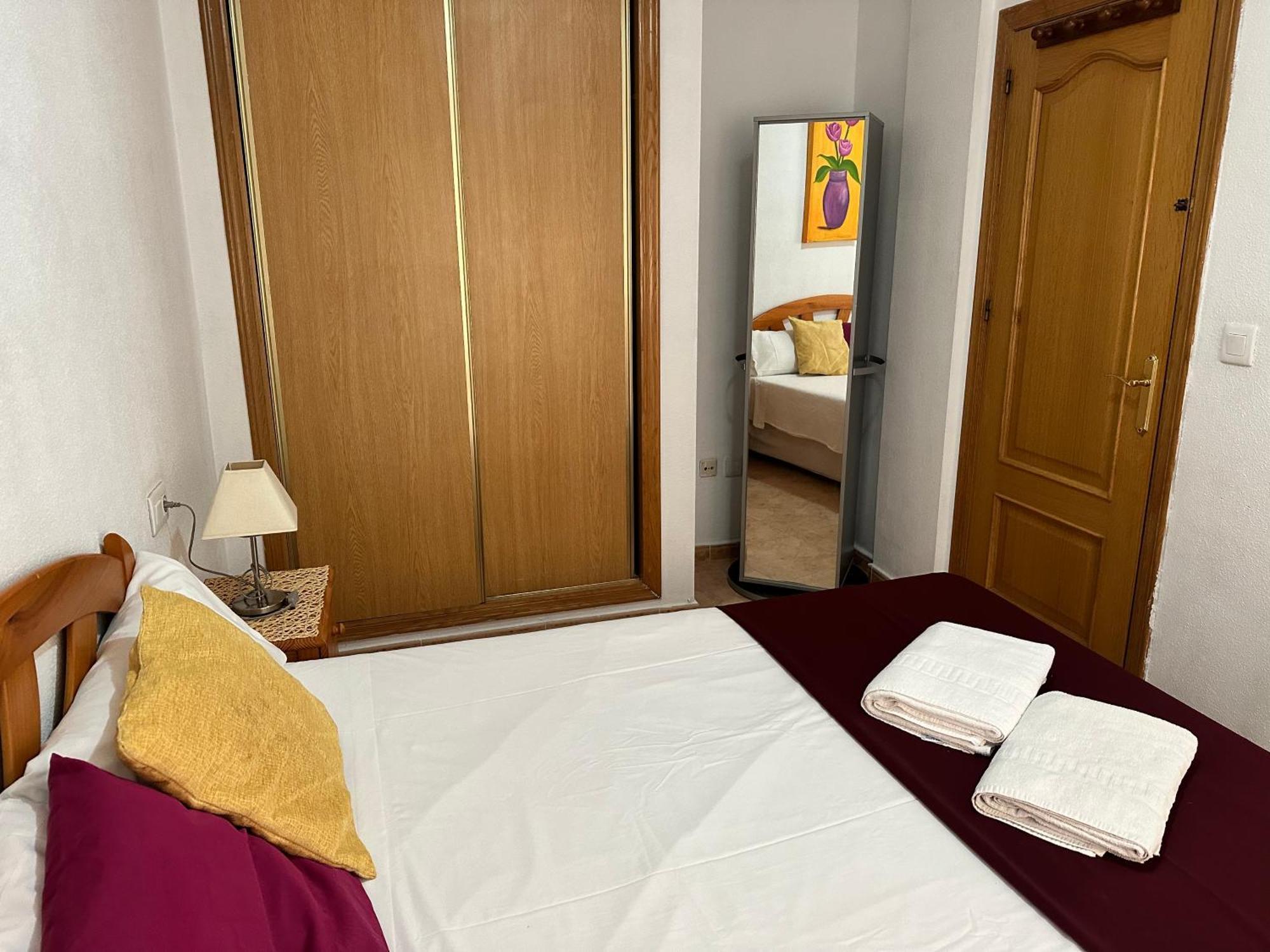 Homely Apartments Alcatri Торевиеха Екстериор снимка