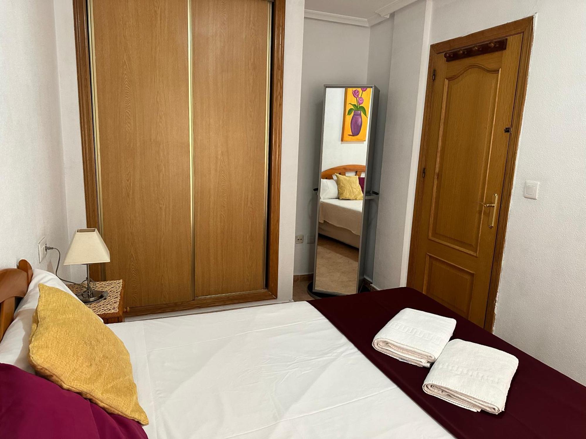 Homely Apartments Alcatri Торевиеха Екстериор снимка