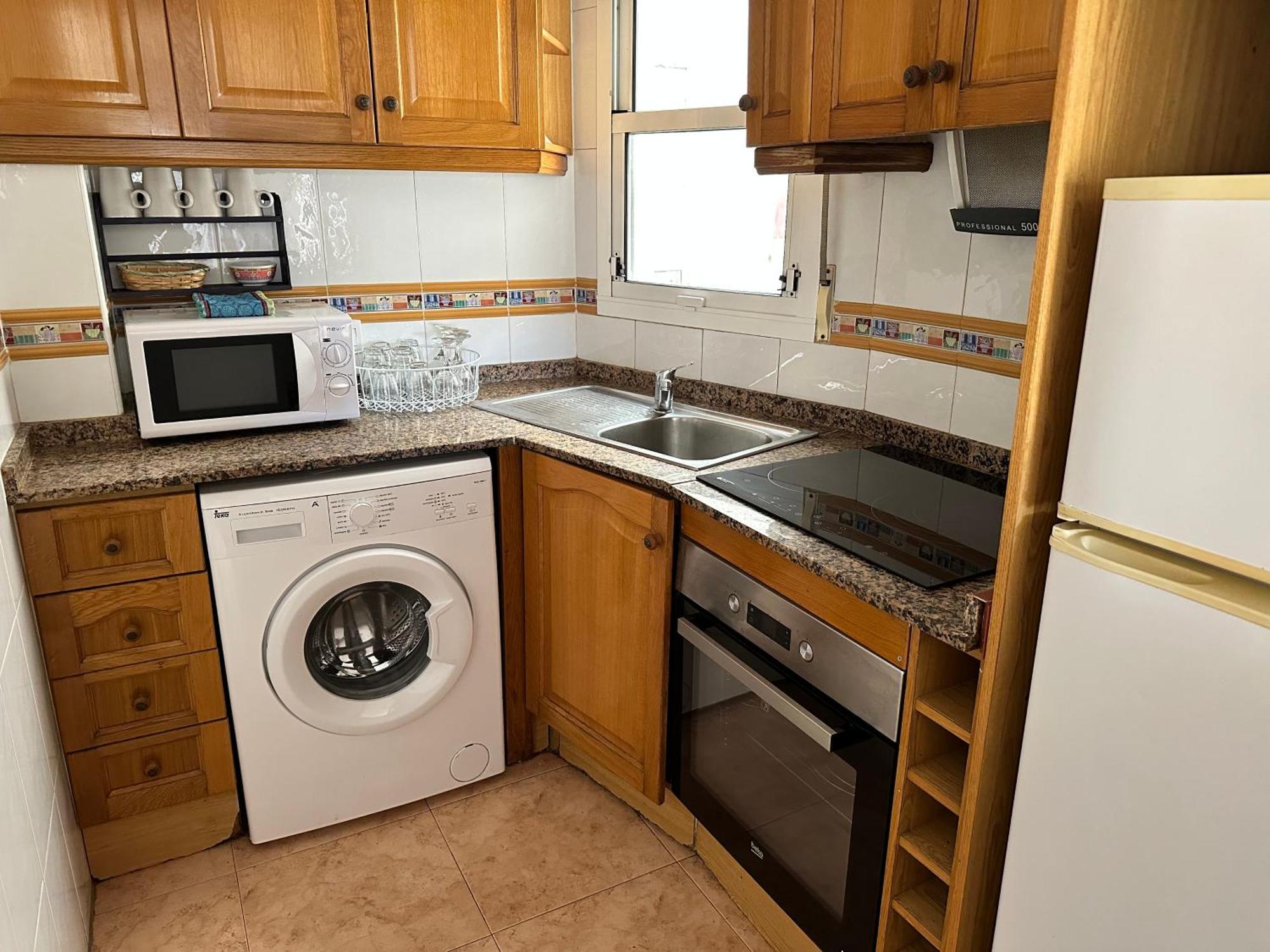 Homely Apartments Alcatri Торевиеха Екстериор снимка