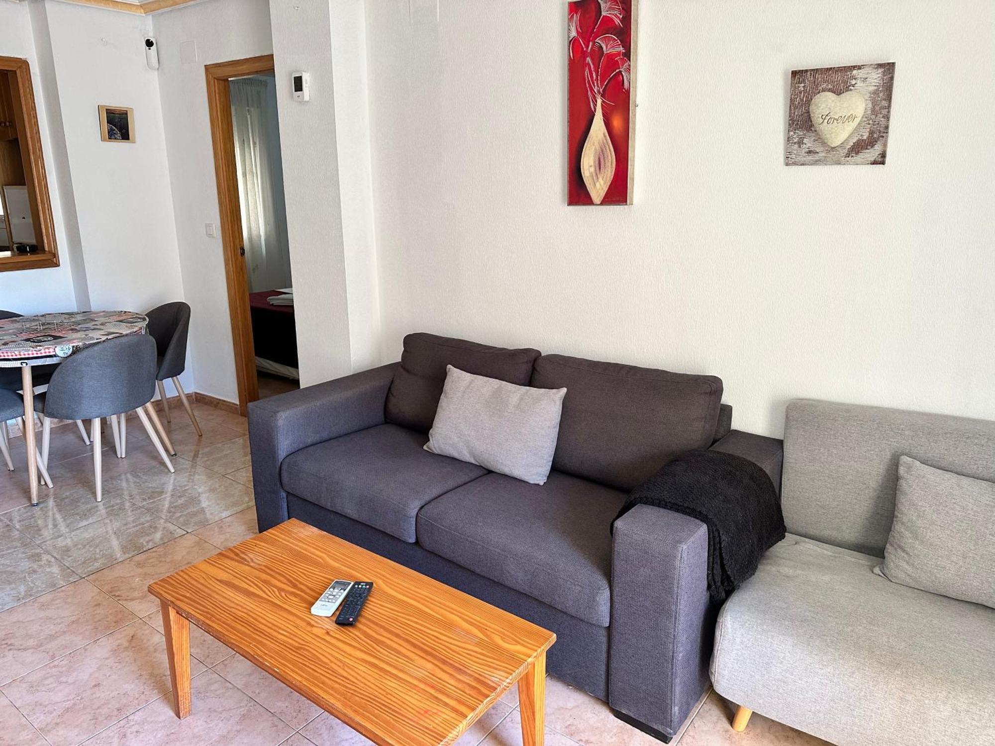 Homely Apartments Alcatri Торевиеха Екстериор снимка