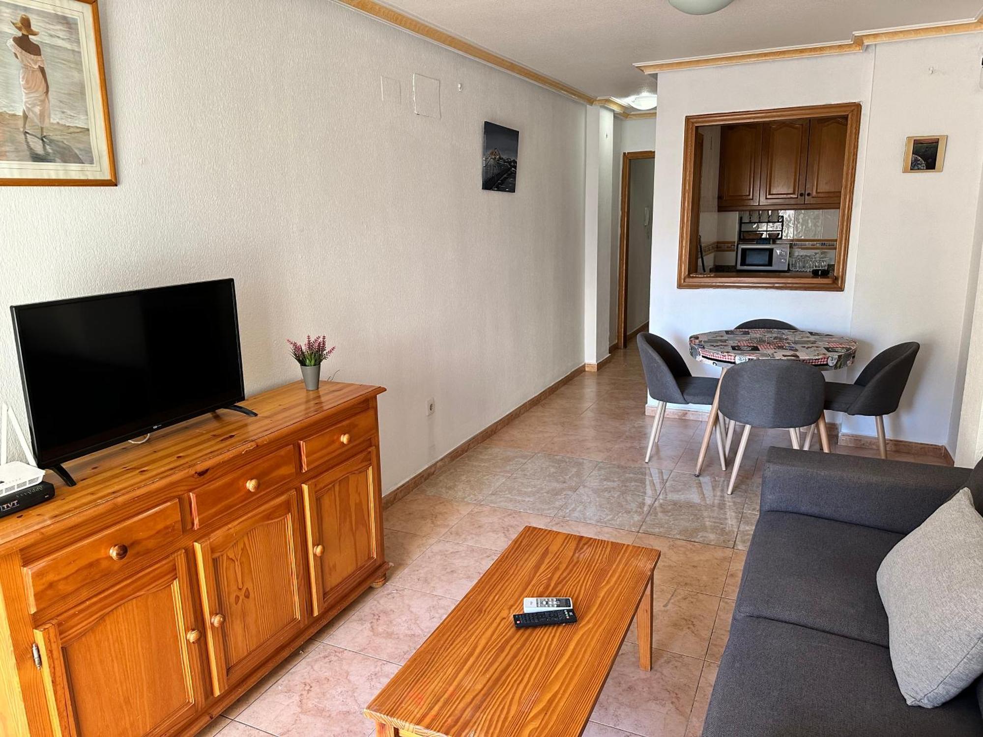 Homely Apartments Alcatri Торевиеха Екстериор снимка