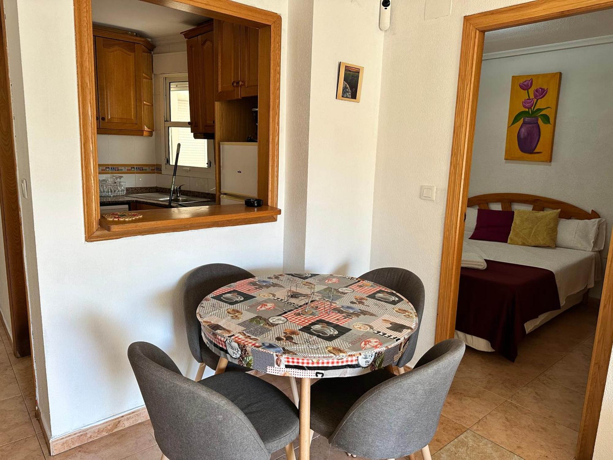 Homely Apartments Alcatri Торевиеха Екстериор снимка