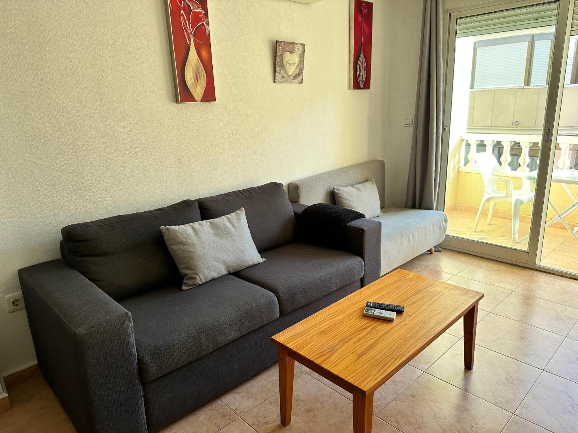 Homely Apartments Alcatri Торевиеха Екстериор снимка