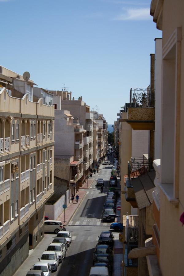 Homely Apartments Alcatri Торевиеха Екстериор снимка